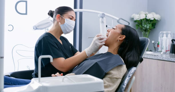 Why Choose Us for Your Dental Needs in New Brighton, PA